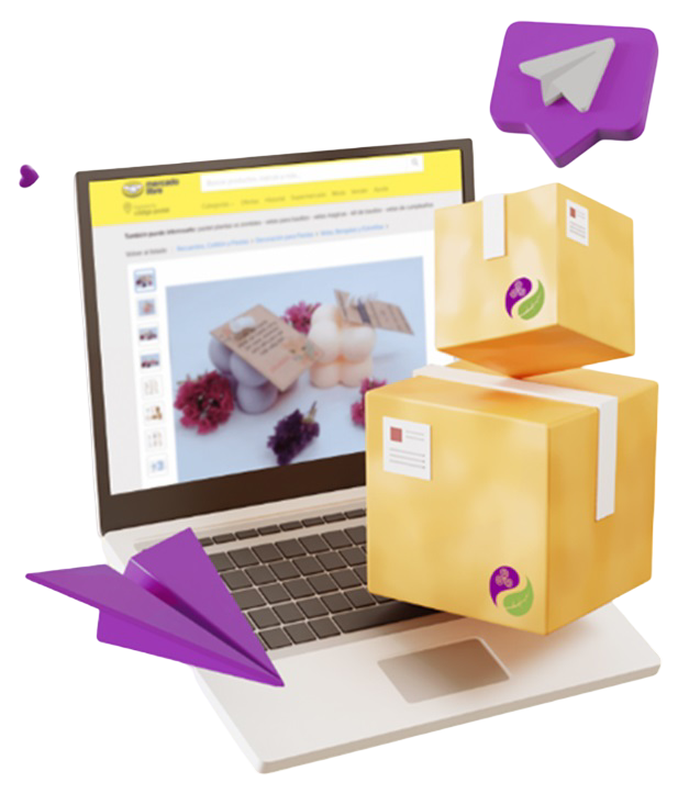 Envios a todo México